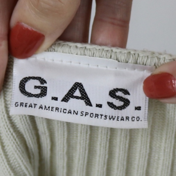 Knit shift dress - Picture 7 of 7